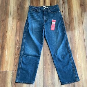 Levi Strauss Jeans